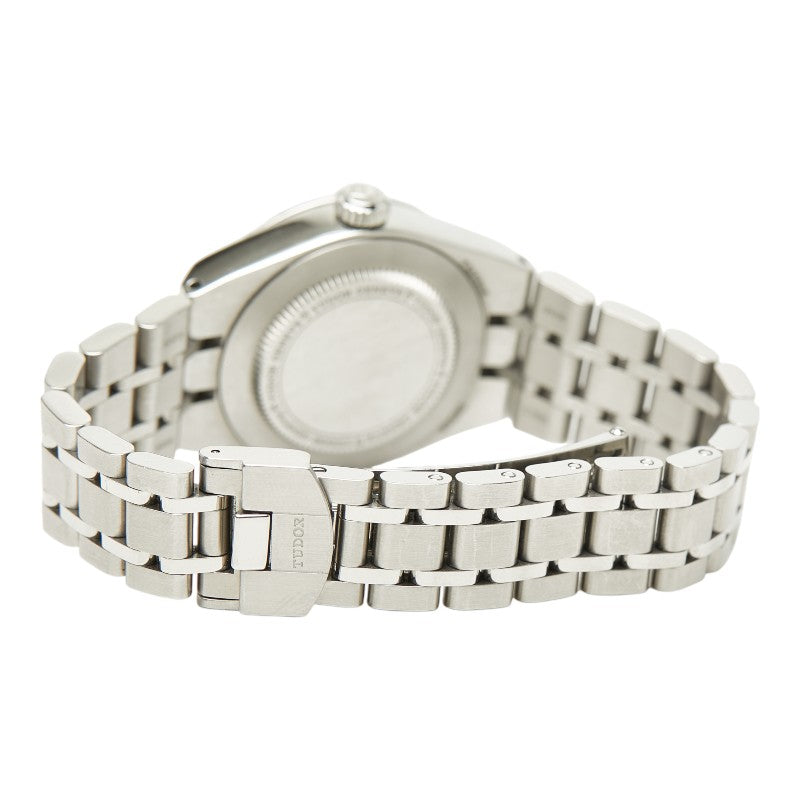 チュードル ロイヤル ステンレススチール