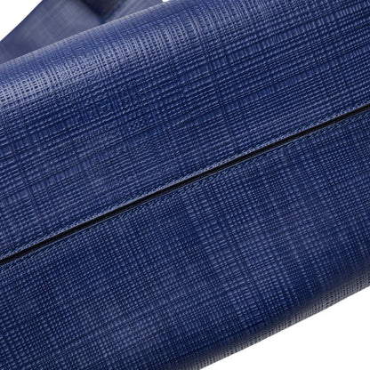 ロエベ アナグラム レザー 2way バッグ