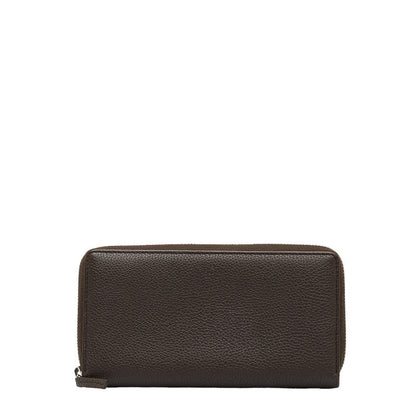 グッチ ロング ウォレット レザー財布
