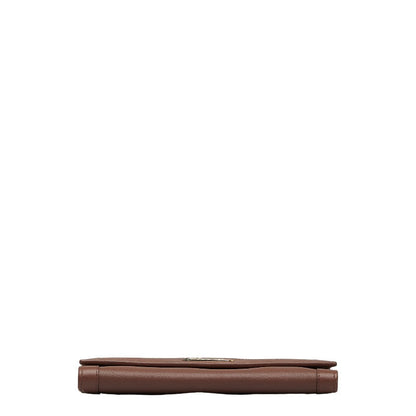 グッチ 294977 レザー ロング ウォレット