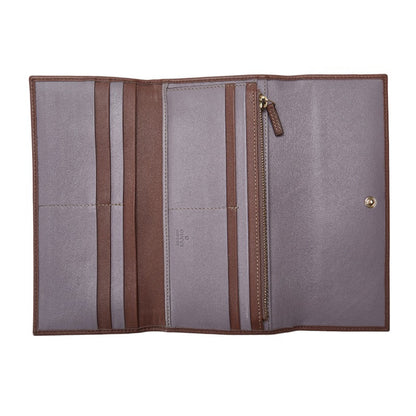 グッチ 294977 レザー ロング ウォレット