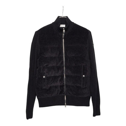 モンクレール TRICOT CARDIGAN ニットジャケット