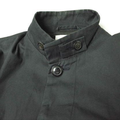 ヴァイナルアーカイブ CHILL COAT コットンコート 限定
