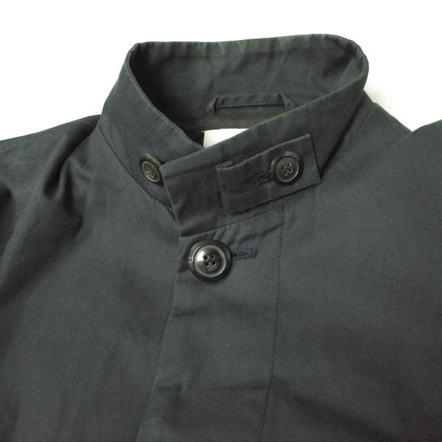 ヴァイナルアーカイブ CHILL COAT コットンコート 限定