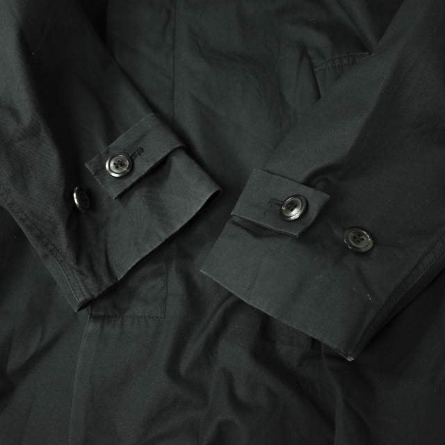 ヴァイナルアーカイブ CHILL COAT コットンコート 限定