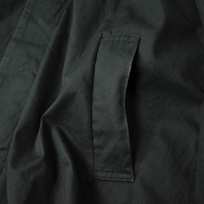 ヴァイナルアーカイブ CHILL COAT コットンコート 限定