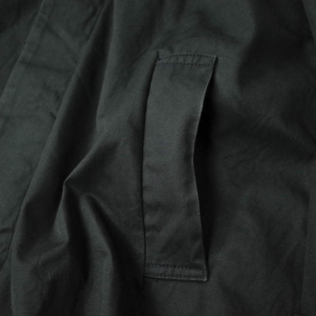 ヴァイナルアーカイブ CHILL COAT コットンコート 限定