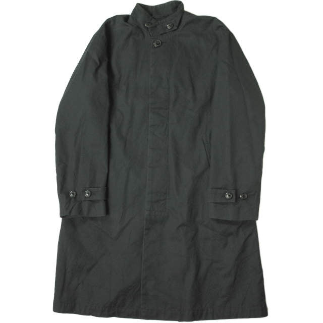 ヴァイナルアーカイブ CHILL COAT コットンコート 限定