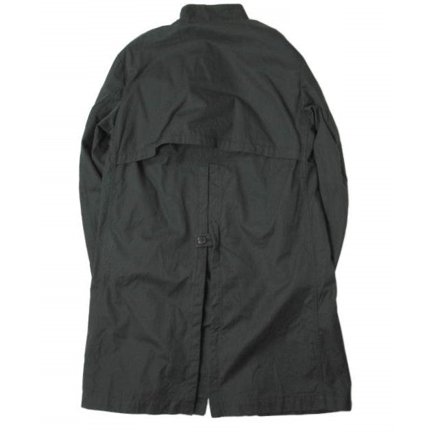 ヴァイナルアーカイブ CHILL COAT コットンコート 限定