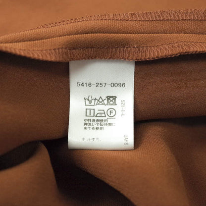 ASTRAET ラップ ベルト シャツ トップ