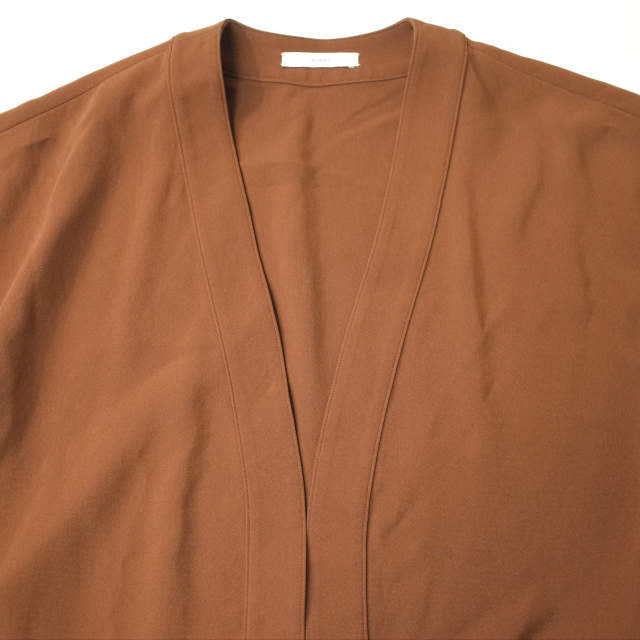 ASTRAET ラップ ベルト シャツ トップ