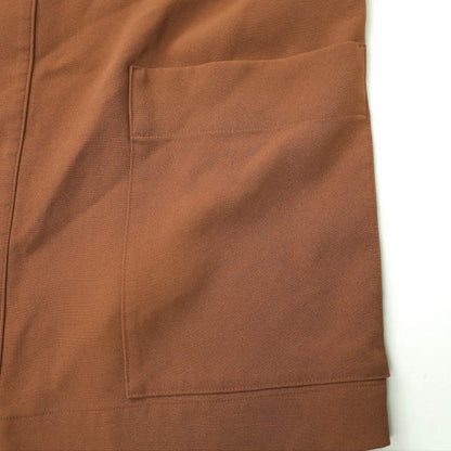 ASTRAET ラップ ベルト シャツ トップ
