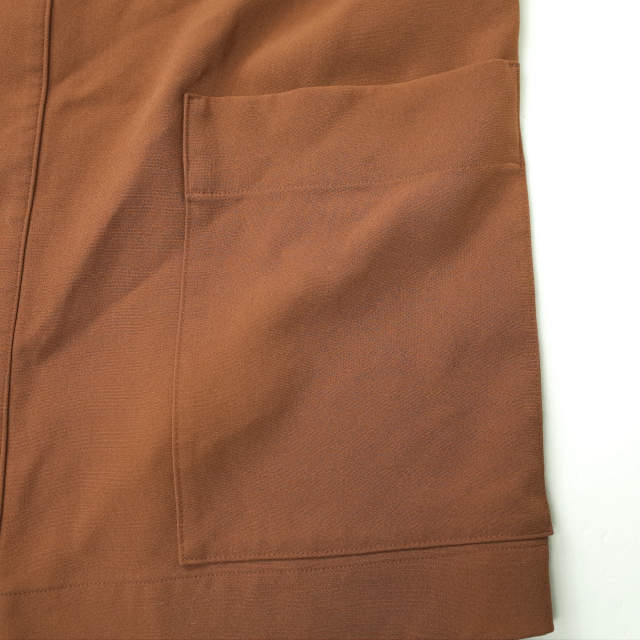 ASTRAET ラップ ベルト シャツ トップ