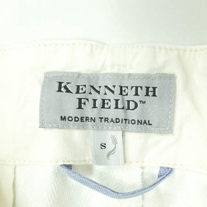 KENNETH FIELD CEREMONY 2 ショーツ コットン ショーツ