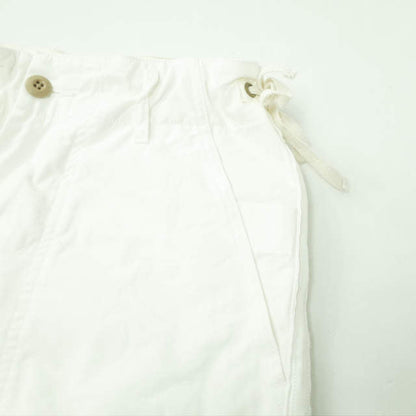 KENNETH FIELD CEREMONY 2 ショーツ コットン ショーツ