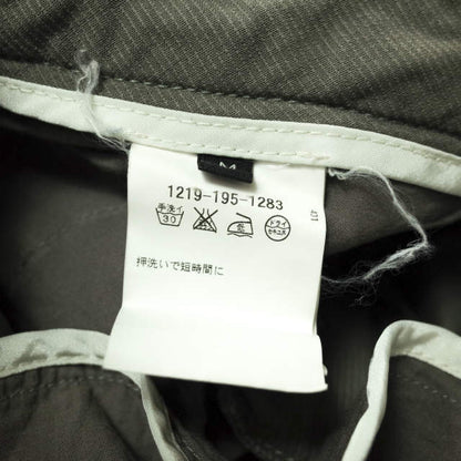 BEAUTY&YOUTH UNITED ARROWS コットンショーツ