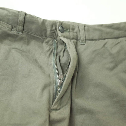 BEAUTY&YOUTH UNITED ARROWS コットンショーツ