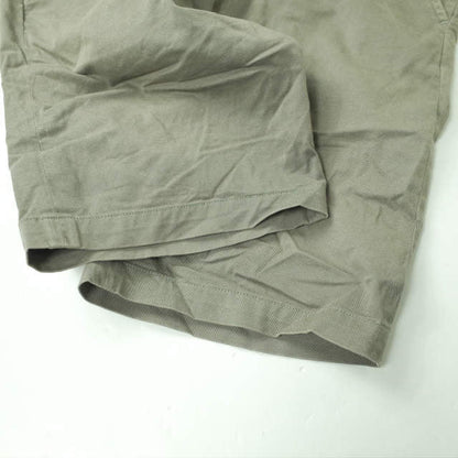BEAUTY&YOUTH UNITED ARROWS コットンショーツ