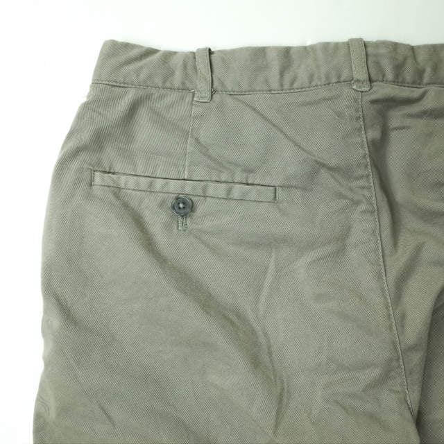 BEAUTY&YOUTH UNITED ARROWS コットンショーツ