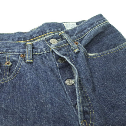 orslow 7105 デニム ショーツ