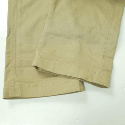 ダニエレ アレッサンドリーニ P34193702 コットン エラスタン パンツ