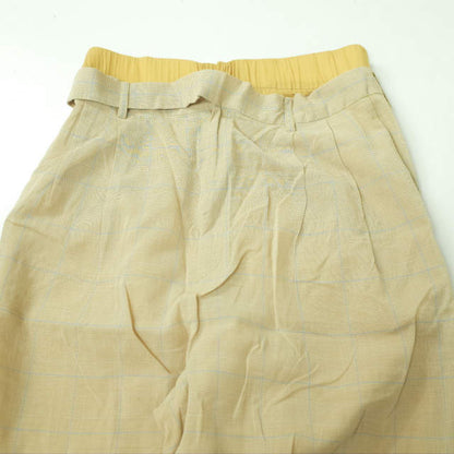 リト DOUBLE WEST SHEER PANTS パンツ