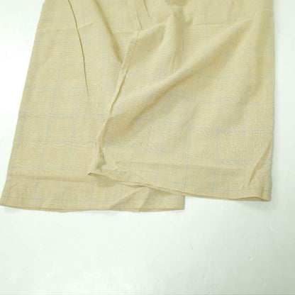 リト DOUBLE WEST SHEER PANTS パンツ