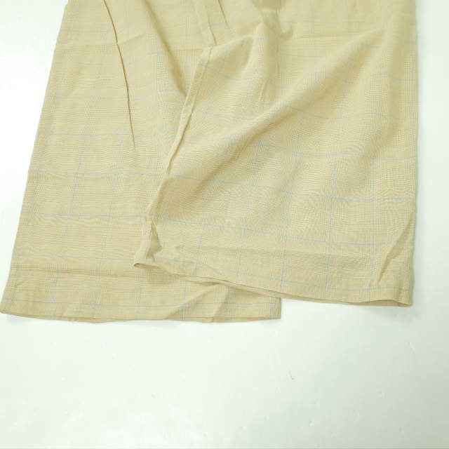 リト DOUBLE WEST SHEER PANTS パンツ