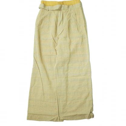 リト DOUBLE WEST SHEER PANTS パンツ