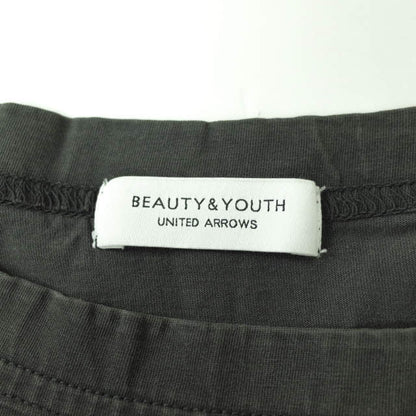 BEAUTY&YOUTH UNITED ARROWS コットン Tシャツ