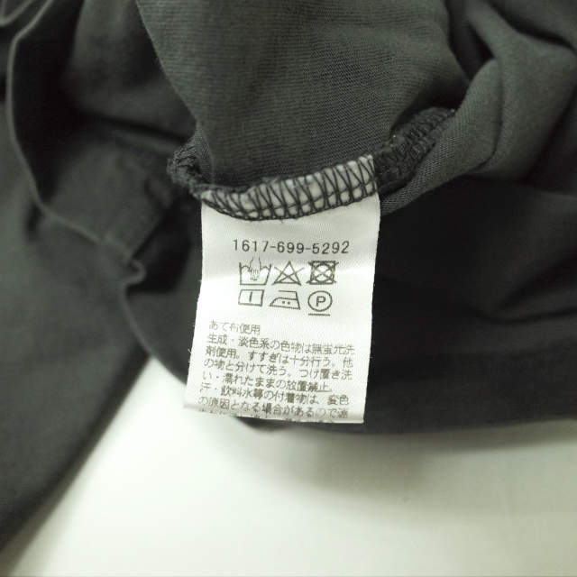 BEAUTY&YOUTH UNITED ARROWS コットン Tシャツ