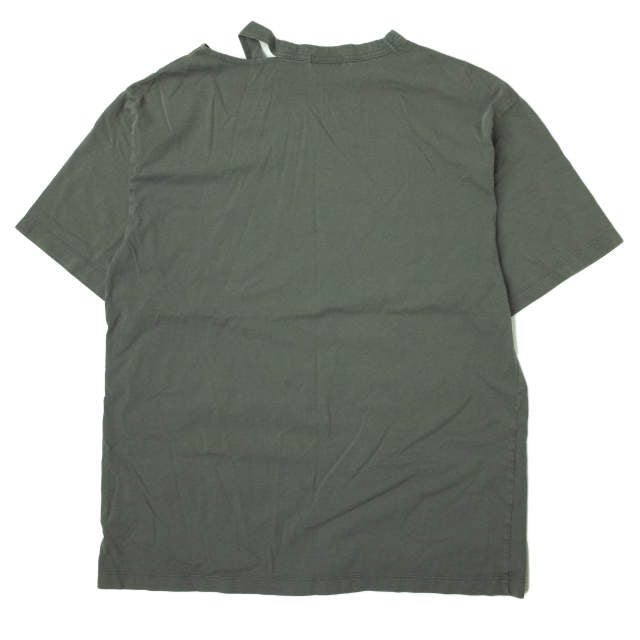 BEAUTY&YOUTH UNITED ARROWS コットン Tシャツ