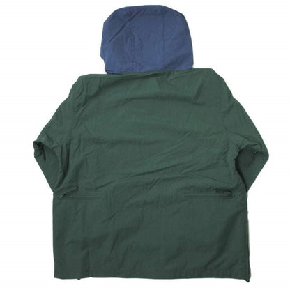 ダイワピア39 Tech Anorak Parka ナイロンジャケット