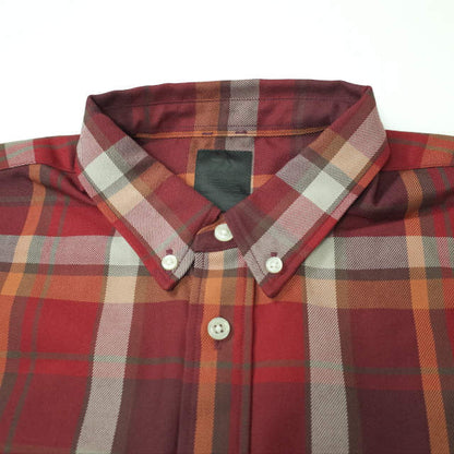 ダイワピア39 Tech Flannel シャツ
