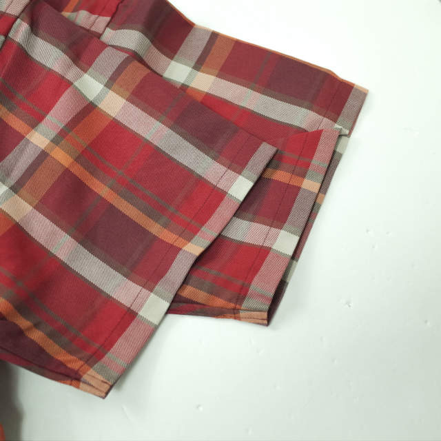 ダイワピア39 Tech Flannel シャツ