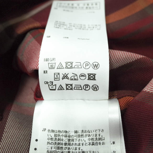 ダイワピア39 Tech Flannel シャツ