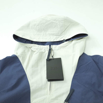 ダイワピア39 Tech Anorak Parka ナイロンジャケット