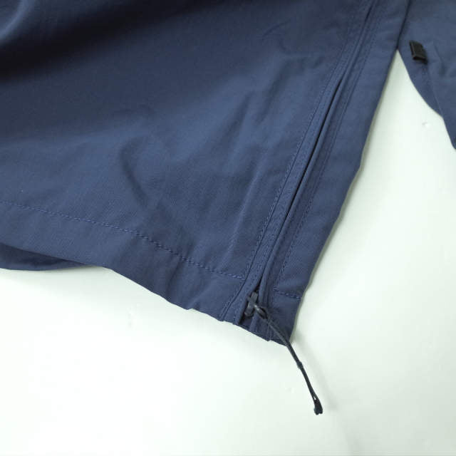 ダイワピア39 Tech Anorak Parka ナイロンジャケット