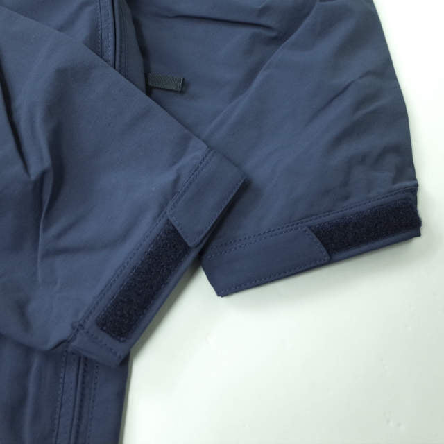 ダイワピア39 Tech Anorak Parka ナイロンジャケット