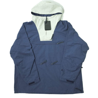 ダイワピア39 Tech Anorak Parka ナイロンジャケット