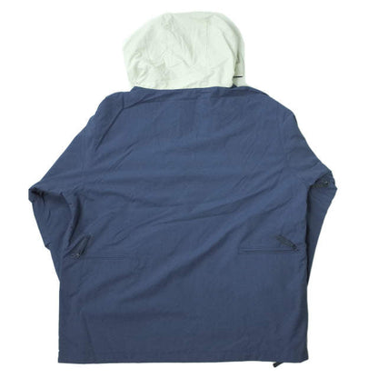 ダイワピア39 Tech Anorak Parka ナイロンジャケット
