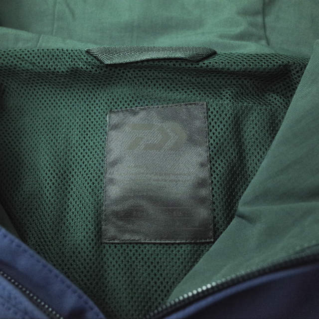 ダイワピア39 Tech Anorak Parka ジャケット