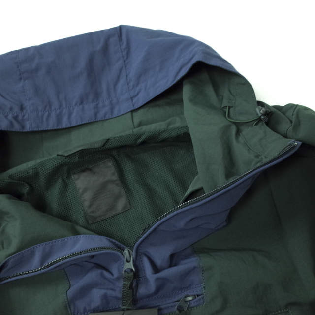 ダイワピア39 Tech Anorak Parka ジャケット