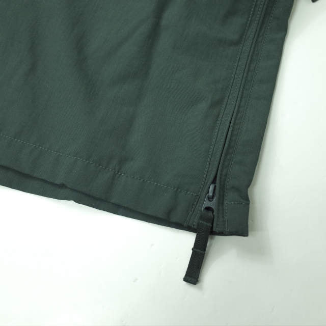 ダイワピア39 Tech Anorak Parka ジャケット
