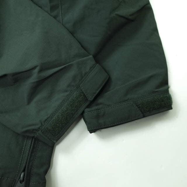 ダイワピア39 Tech Anorak Parka ジャケット