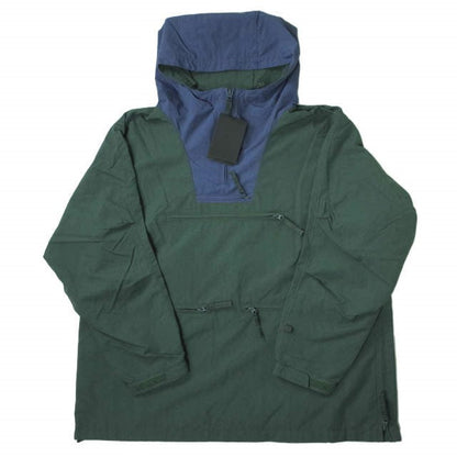ダイワピア39 Tech Anorak Parka ジャケット