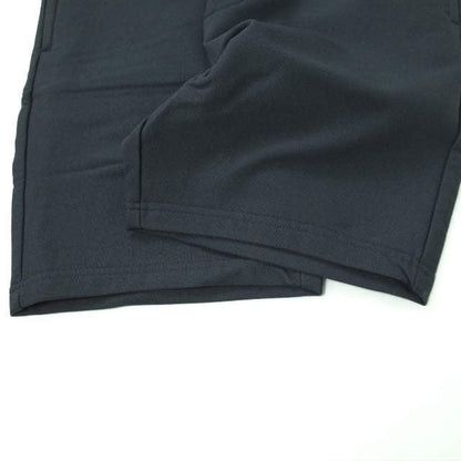 ビズビム VS WALKER SLACK SHORTS ナイロンウール ショーツ