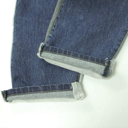 アンダーカバーイズム デニム パンツ UI1B4502