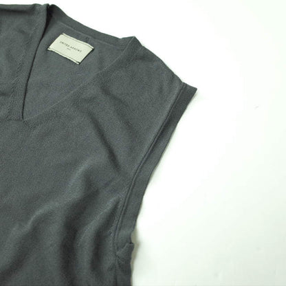 UNITED ARROWS UBCB Aライン ニット プルオーバー