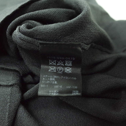 UNITED ARROWS UBCB Aライン ニット プルオーバー